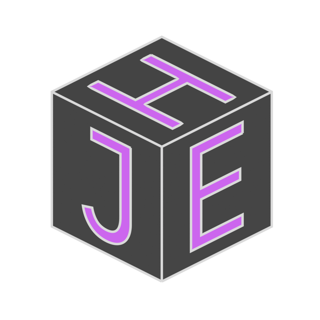 JHEBox Logo